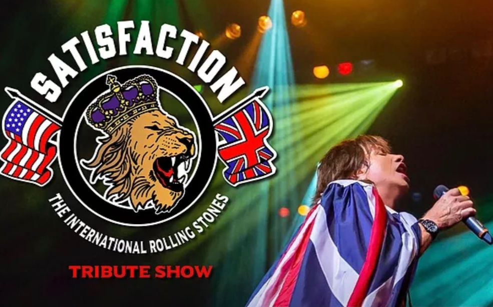 Satisfaction/The International Rolling Stones Show