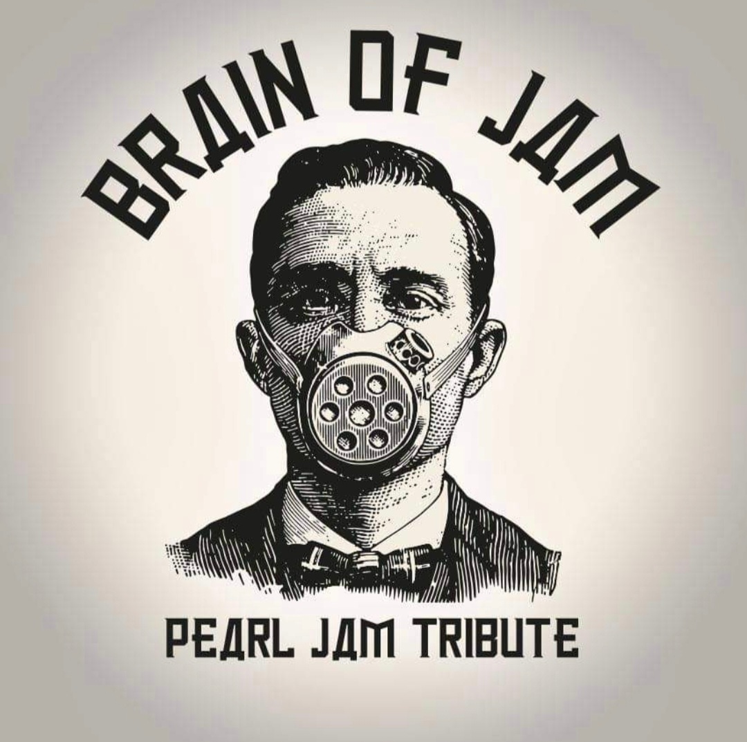 Brain of Jam