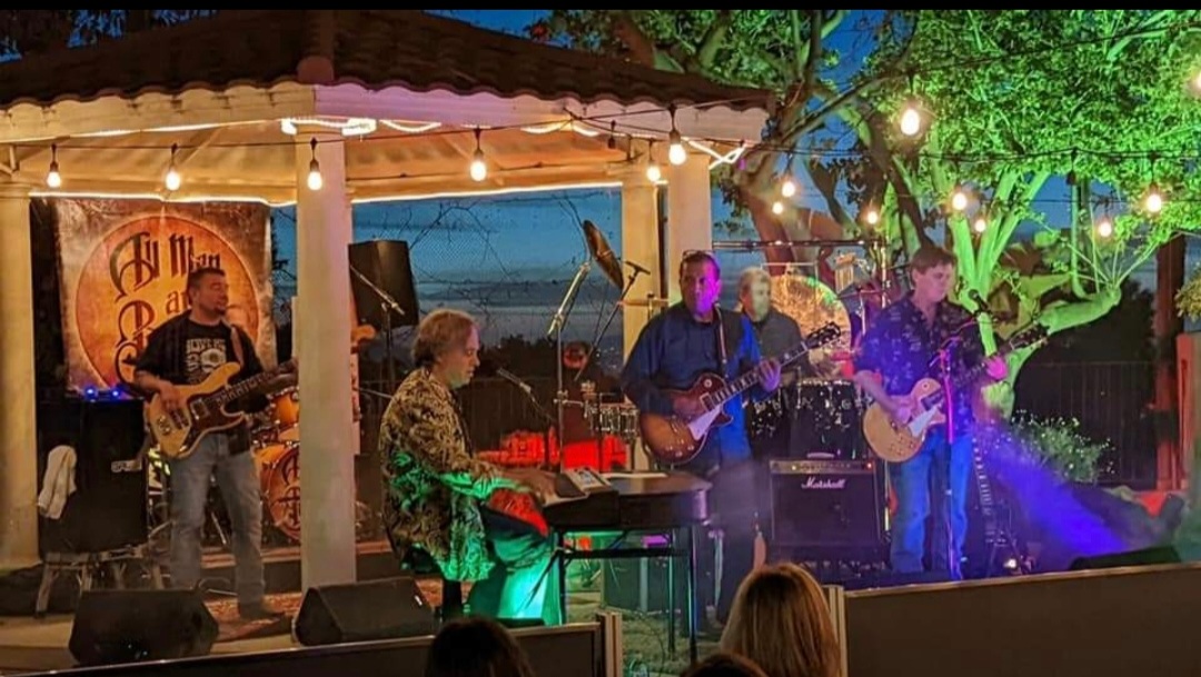 All Men Are Brothers