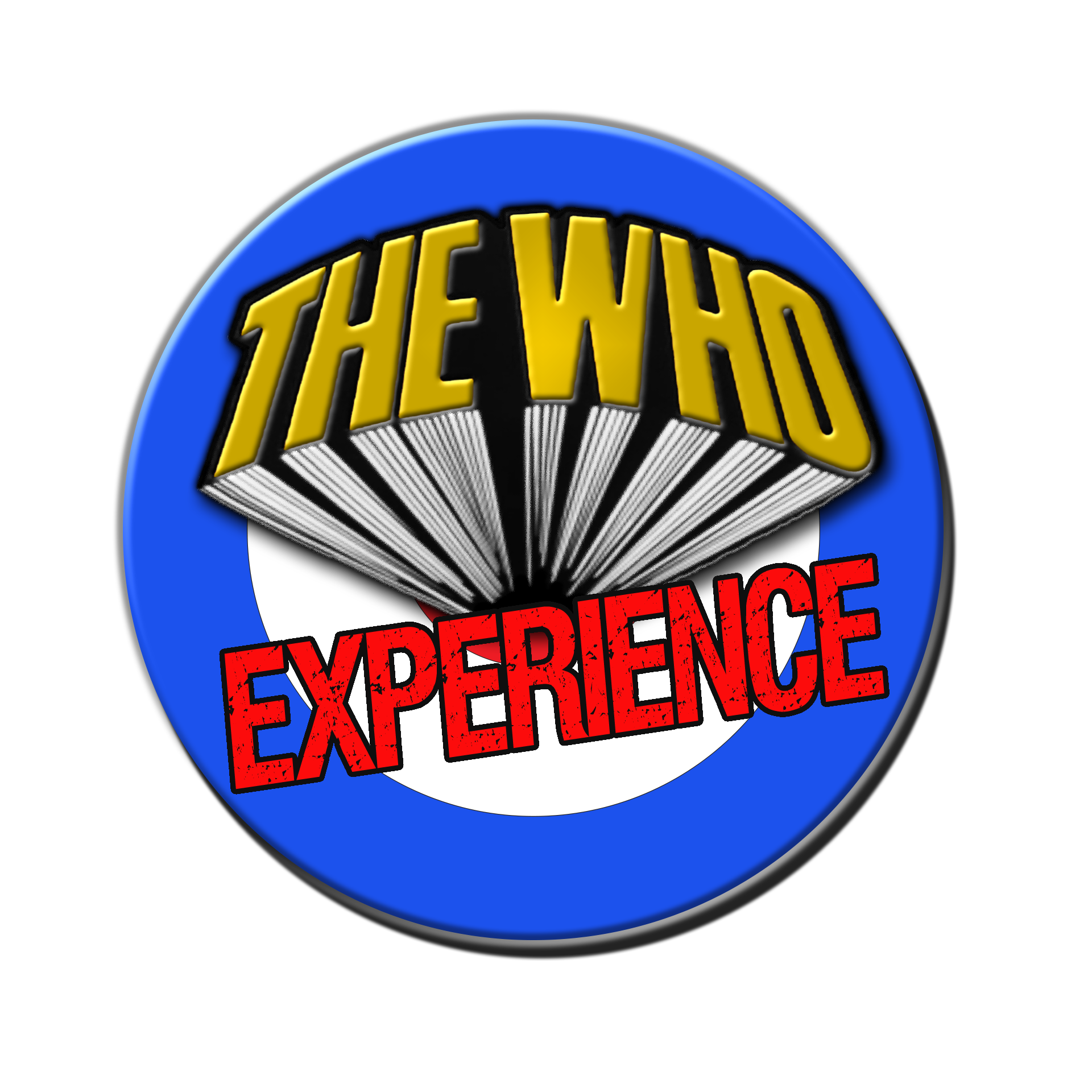 The Who Experience 
