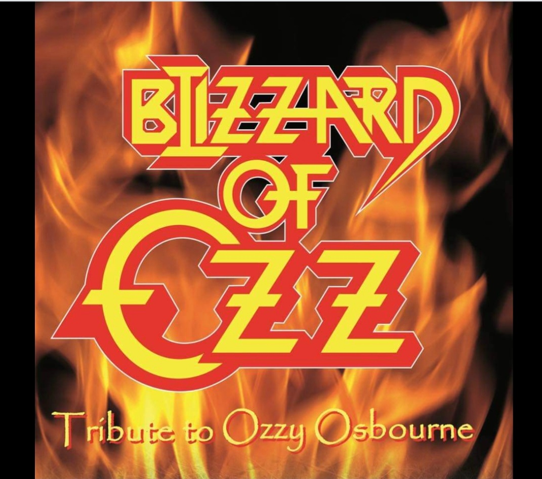 Blizzard of Ozz 