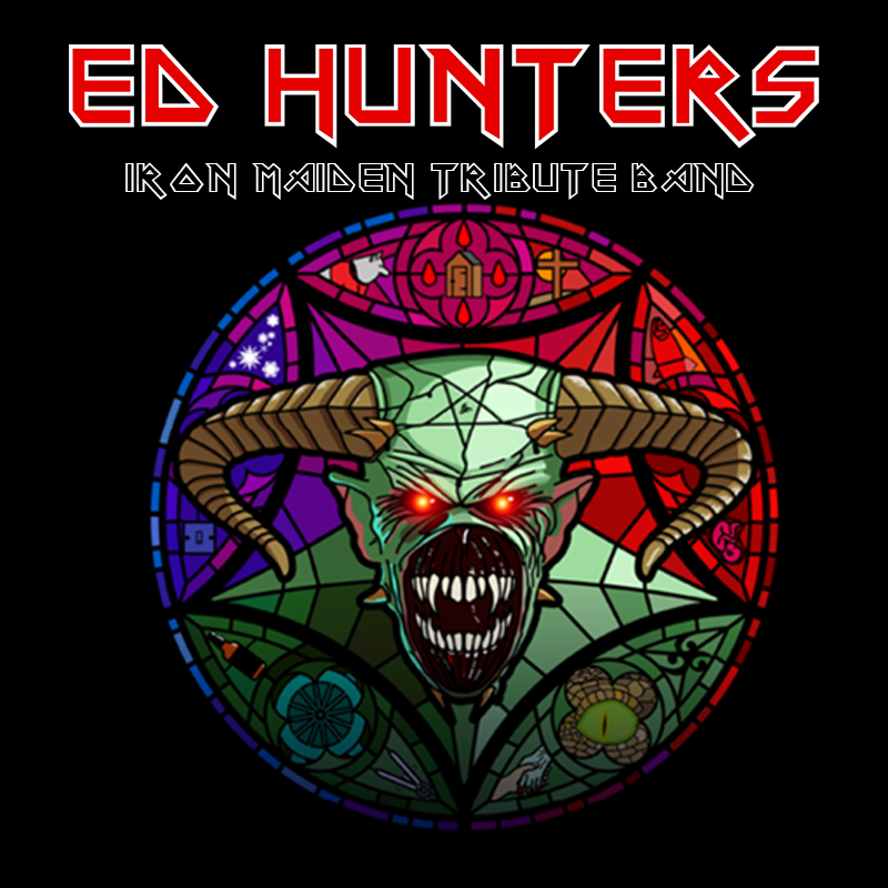 Ed Hunters