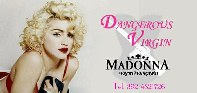 Dangerous Virgin 